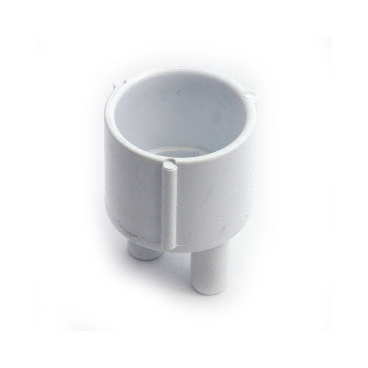 Manifold, PVC, Waterway, Cluster Style, 1"S x 2 3/8"SB Ports : 672-4020
