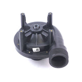 Wet End,WATERW,Spa-Flo II,48Y,SD,2.0HP,1-1/2"MBT In/Out : 310-7840
