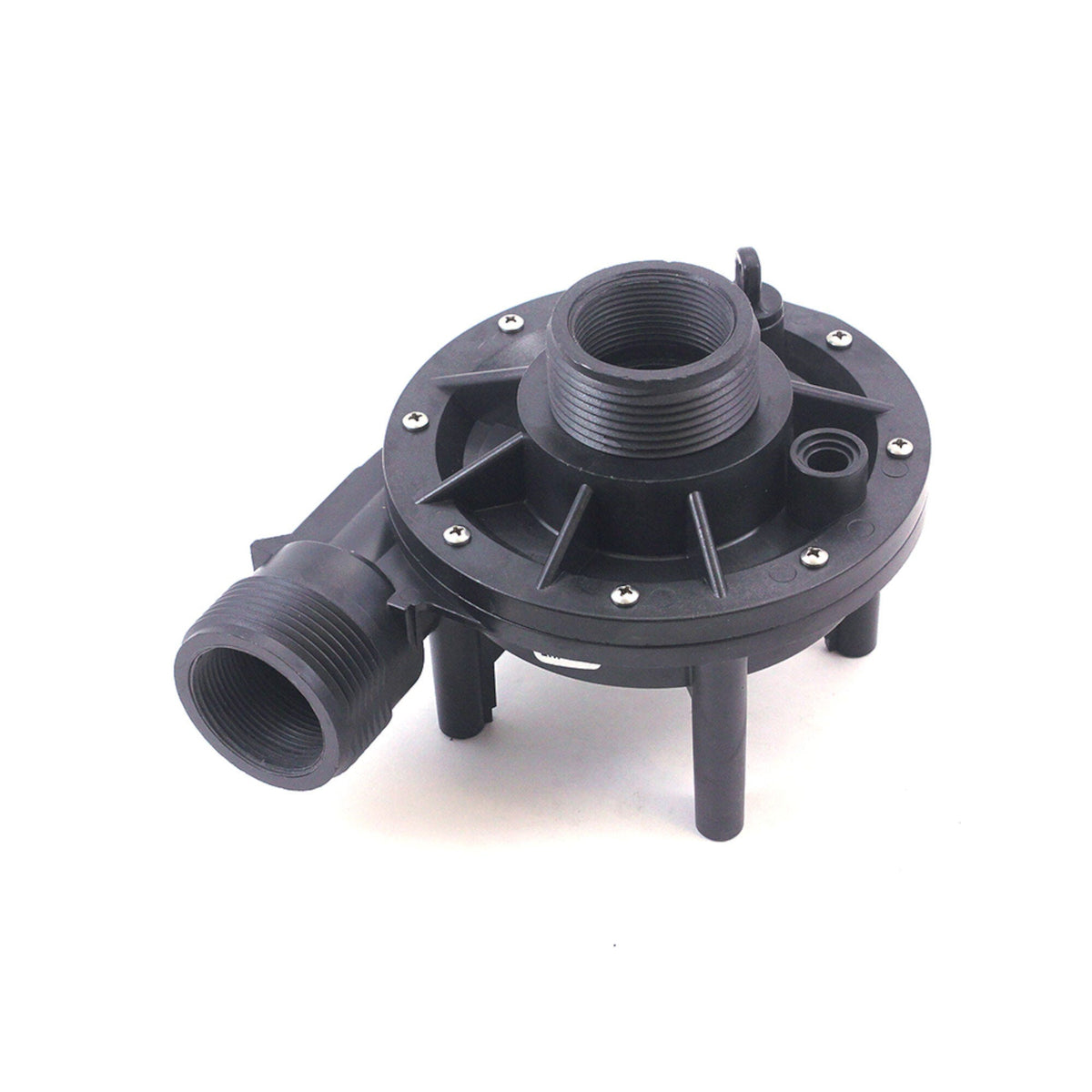 Wet End,WATERW,Spa-Flo II,48Y,SD,2.0HP,1-1/2"MBT In/Out : 310-7840