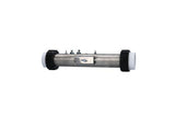Heater Assembly, Sundance/Spa Builders, 5.5kW, 230V, 2" x 12"Long, No Tailpieces, O-Rings : C2550-1002