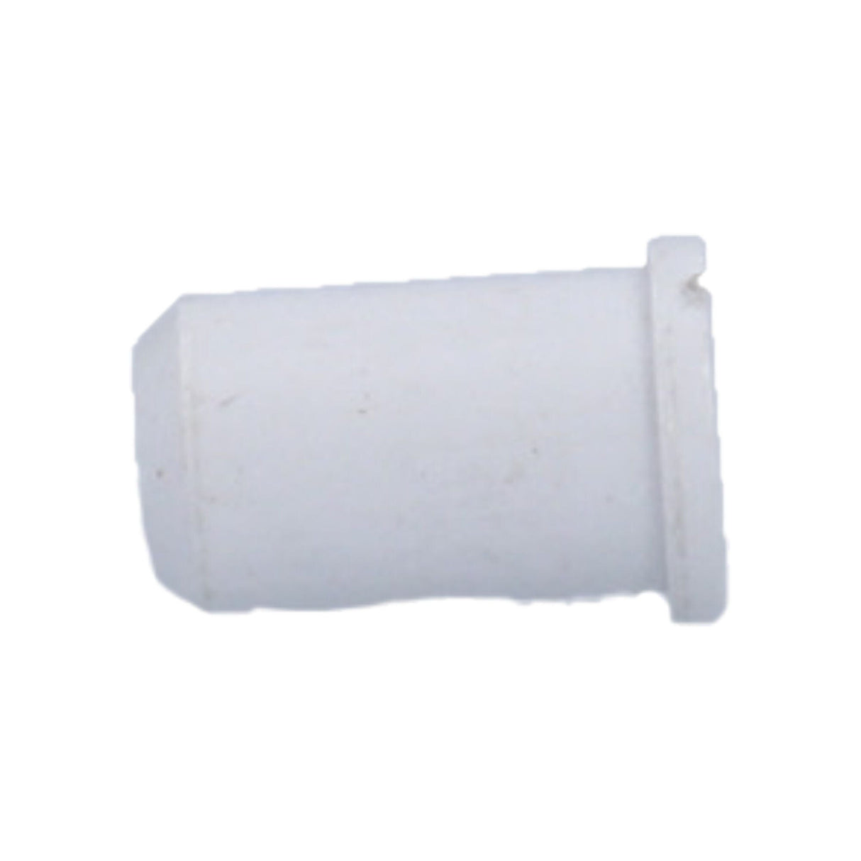 Fitting, PVC, Plug, 3/8"Spg : 715-9850