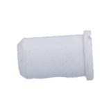 Fitting, PVC, Plug, 3/8"Spg : 715-9850