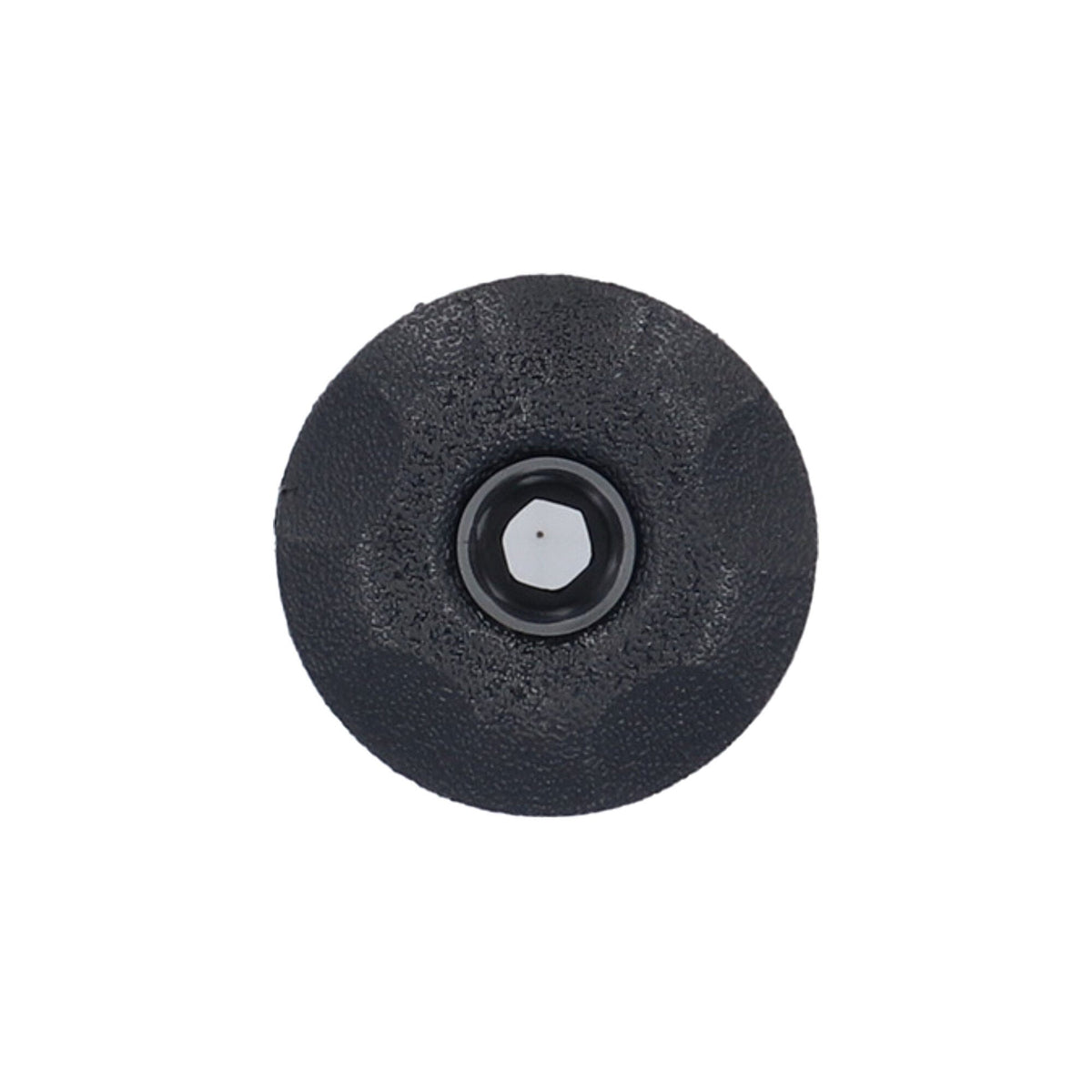 Jet Internal, Waterway, Ozone Cluster, Large Face, 5-Scallop, Black : 215-9831