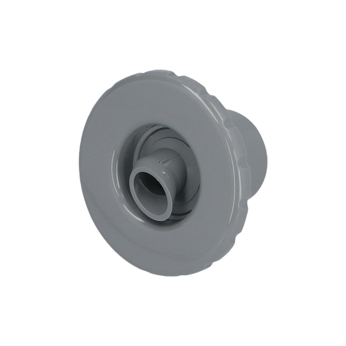 Jet Internal, Sundance, Micro Magna, Directional, 2-5/8" Face, Ribbed, Aqua Blue : 6540-073