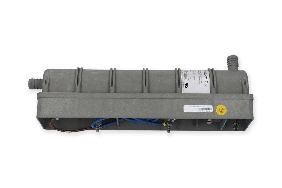Heater Assembly, Sundance, Smart Heater, 50HZ, 2.7KW, 230V, All 2001+ Export Models : 6500-315