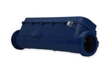 Heater Assembly, Gecko, 50HZ, in.therm H3.8-CE, Less Unions : 0603-421005