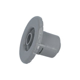 Jet Internal, Sundance, Micro Magna, Directional, 2-1/2" Face, Ribbed, Gray : 6540-072