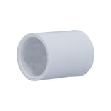 Fitting, PVC, Coupler, 3/4"S x 3/4"S : 429-007