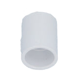 Fitting, PVC, Coupler, 3/4"S x 3/4"S : 429-007