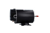 Motor, Century/Regal, Thru-Bolt, 48-Frame, 1-Speed, 1.0HP, 115V, 12.0 Amp : BN25V1