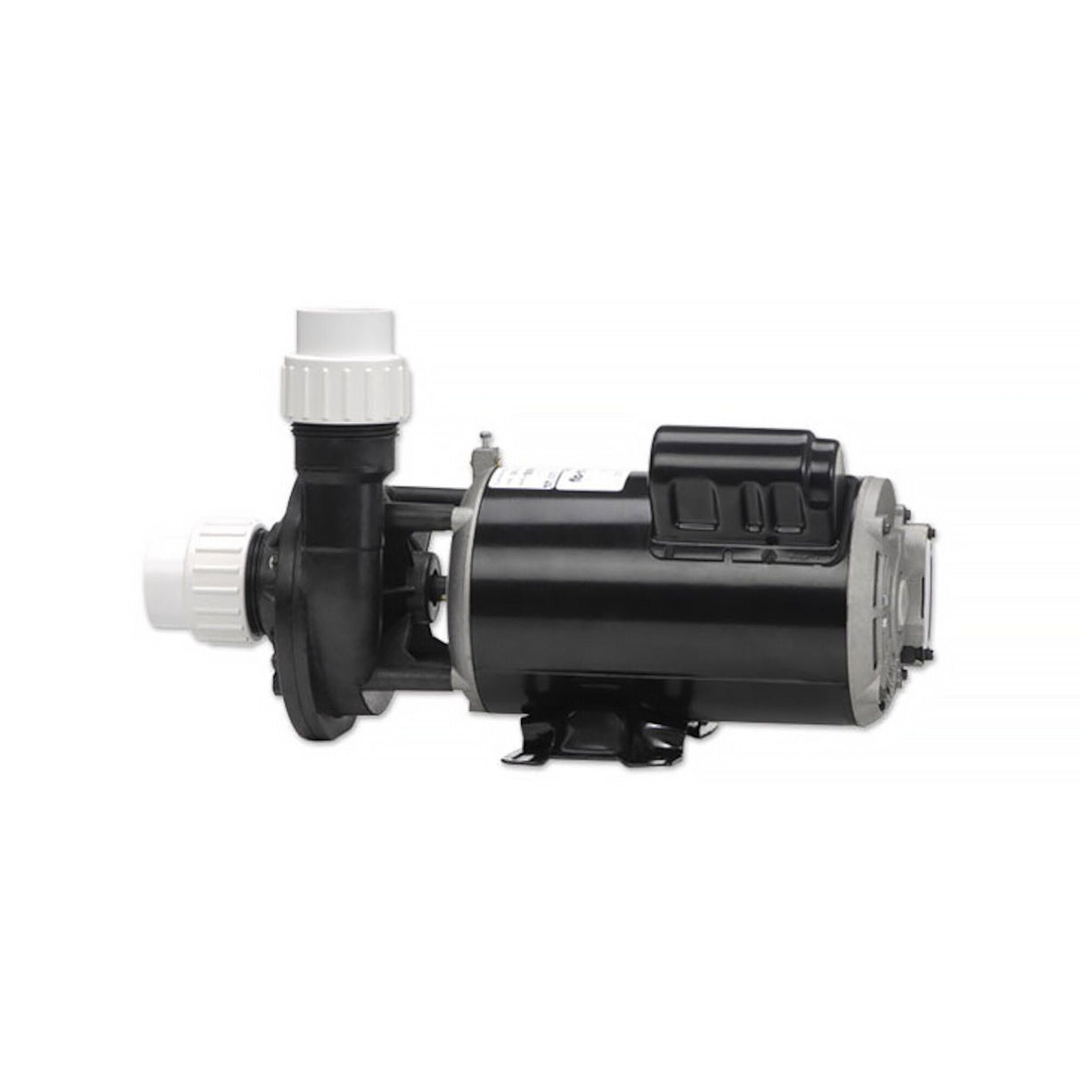 Pump, Aqua-Flo FMHP, 1.5HP, SD, 48-Frame, 2-Speed, 230V, 5.6/1.9A, 1-1/2"MBT, Unions : 02110005-1010