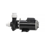 Pump, Aqua-Flo FMHP, 1.5HP, SD, 48-Frame, 2-Speed, 230V, 5.6/1.9A, 1-1/2"MBT, Unions : 02110005-1010