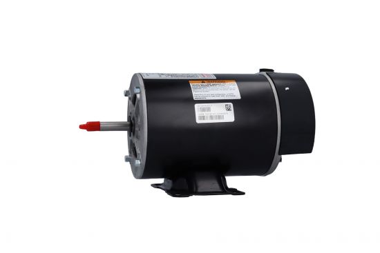 Motor, Century/Regal, Thru-Bolt, 48-Frame, 1-Speed, 1.0HP, 115V, 12.0 Amp : BN25V1
