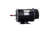 Motor, Century/Regal, Thru-Bolt, 48-Frame, 1-Speed, 1.0HP, 115V, 12.0 Amp : BN25V1