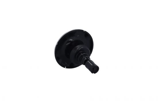 Jet Internal, Rising Dragon, Quantum, Pulse, 3" Face, Smooth, Stainless Steel : RD203-3411S
