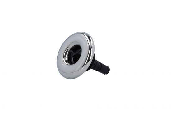Jet Internal, Rising Dragon, Quantum, Pulse, 3" Face, Smooth, Stainless Steel : RD203-3411S