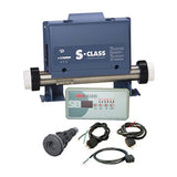 Control Sys,Electr,GECKO,SSPAKit,Conv,1.0/4kW,P1-BL-OZ-LT : 3-73-1000