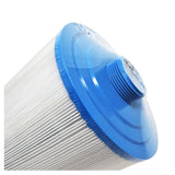 Filter Cartridge, Proline, Diameter: 6", Length: 9-1/8", Top: Handle, Bottom: 1-1/2" MPT, 47 sq ft : P6CH-47