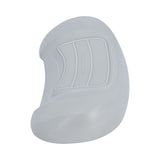 Pillow, Sundance, 780, 11" x 5-1/2", Silver, 2007+ : 6472-966