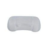 Pillow, Sundance, 780, 11" x 5-1/2", Silver, 2007+ : 6472-966
