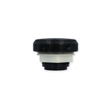 Suction Assembly, Waterway, VGB, Super Hi-Flo, 5"Dia Cover, 2" Straight Nut, Black : 640-3781V
