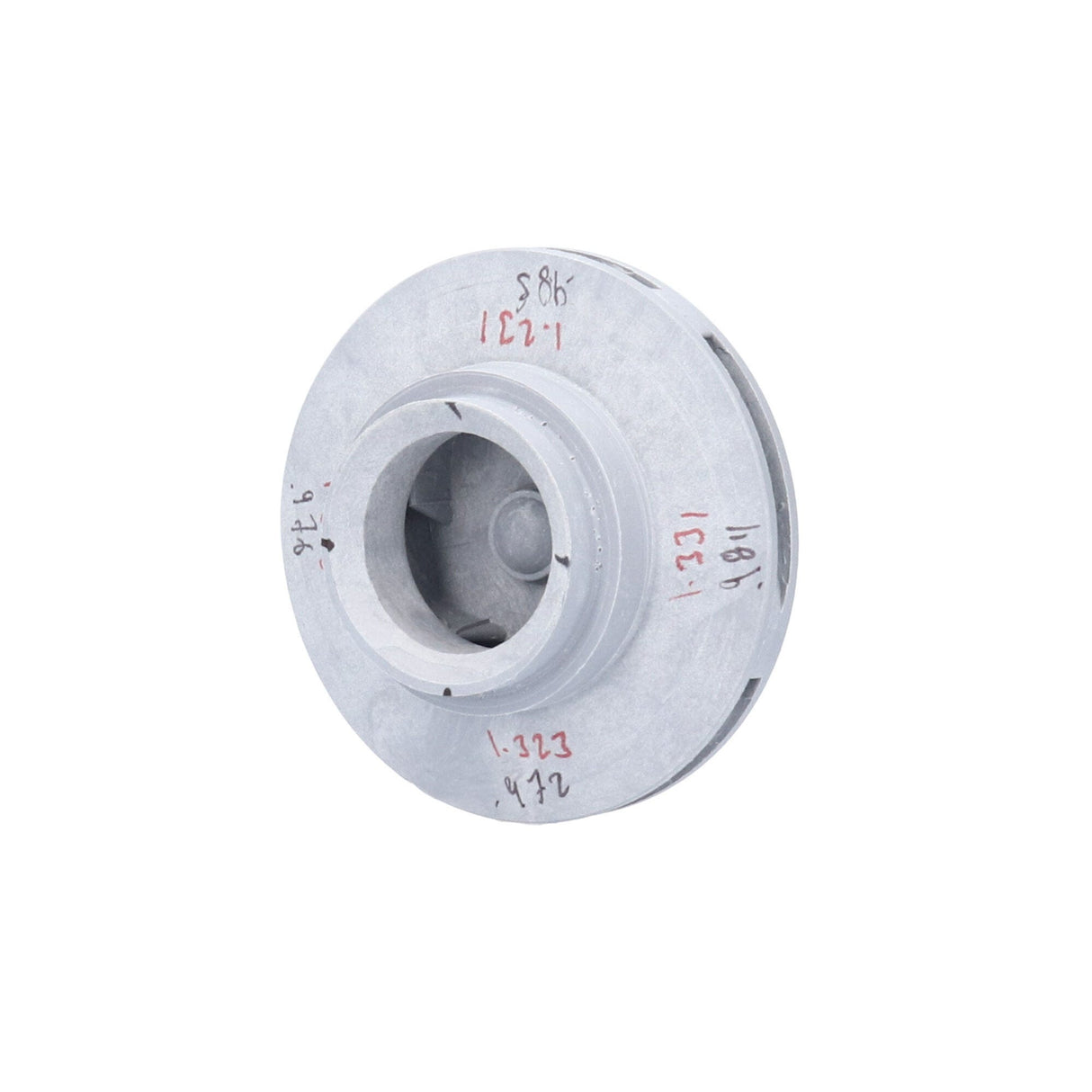 Impeller, Vico Ultima/Ultra-Flo, .75HP : PPUF7IMP