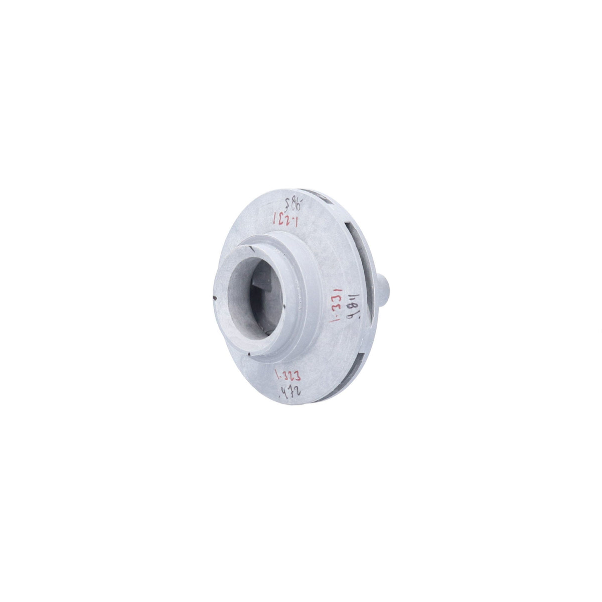 Impeller, Vico Ultima/Ultra-Flo, .75HP : PPUF7IMP