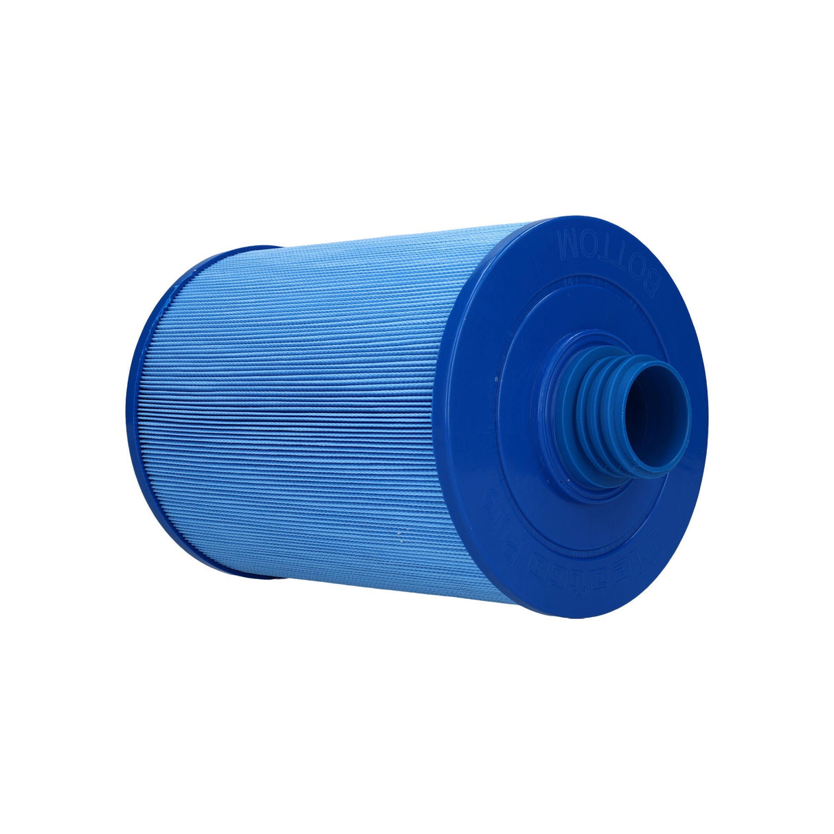 Filter Cartridge, Pleatco, Diameter: 6" , Length: 7-5/8, Top: Handle, Bottom: 1-1/2"SAE , 40 sq ft : PWW50P3-M