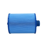Filter Cartridge, Pleatco, Diameter: 6" , Length: 7-5/8, Top: Handle, Bottom: 1-1/2"SAE , 40 sq ft : PWW50P3-M