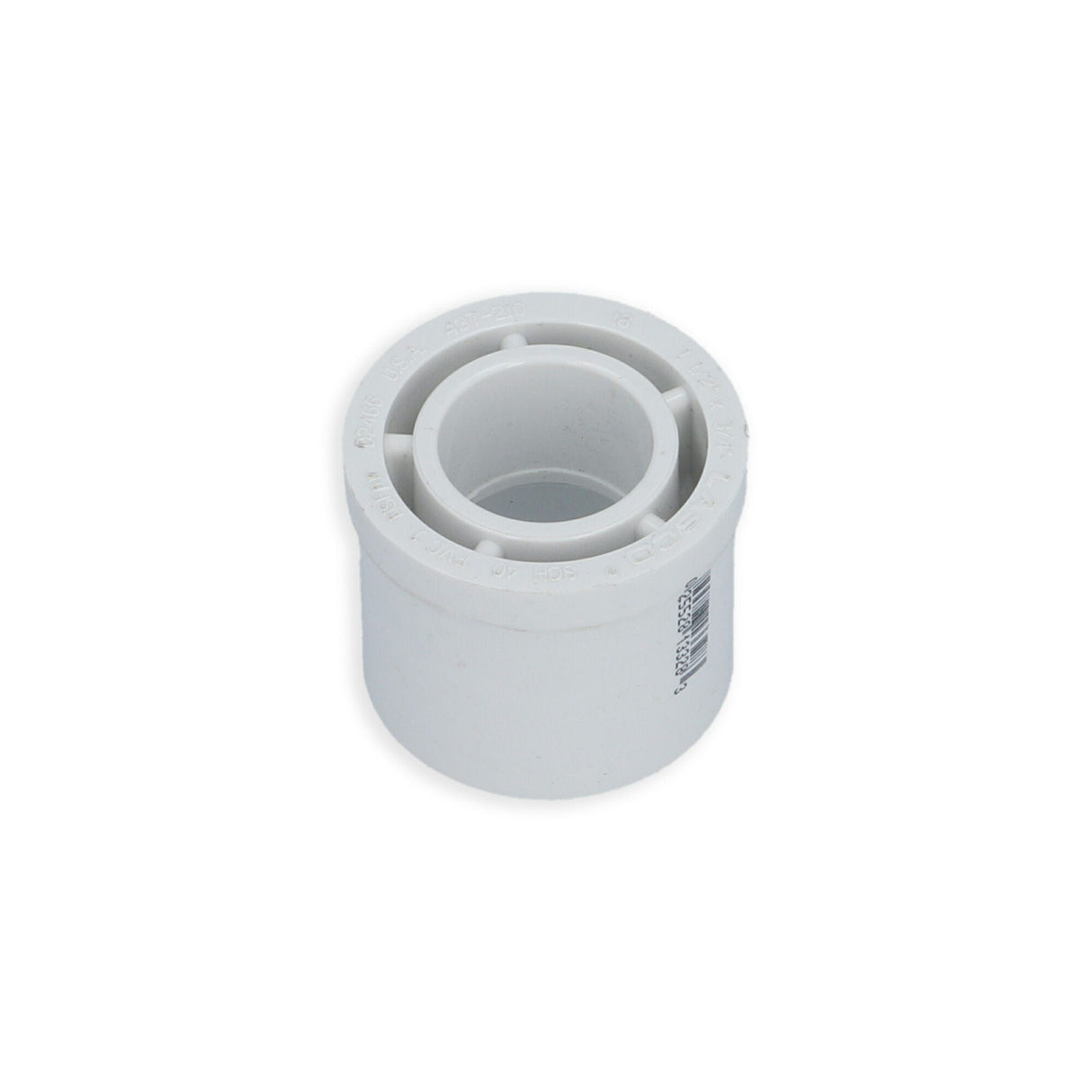 Reducer Bushing, 1-1/2" Spg x 3/4" Fpt : 438-210