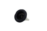 Jet Internal, Waterway, Poly Storm, Gunite, Thread In, Dual Rotating, 3-5/8" Face, Black : 229-8121