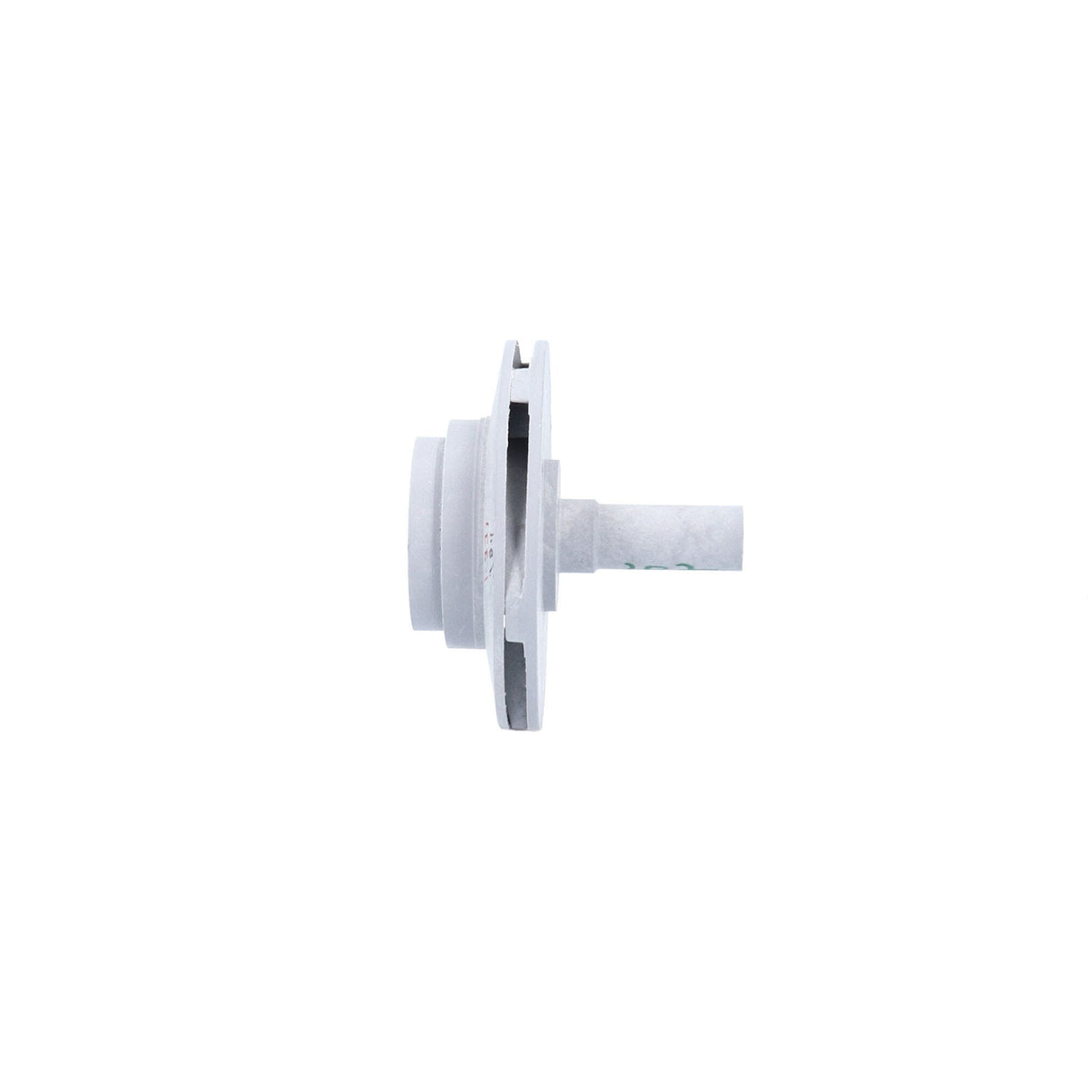 Impeller, Vico Ultima/Ultra-Flo, .75HP : PPUF7IMP