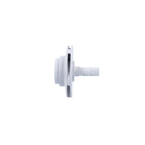 Impeller, Vico Ultima/Ultra-Flo, .75HP : PPUF7IMP