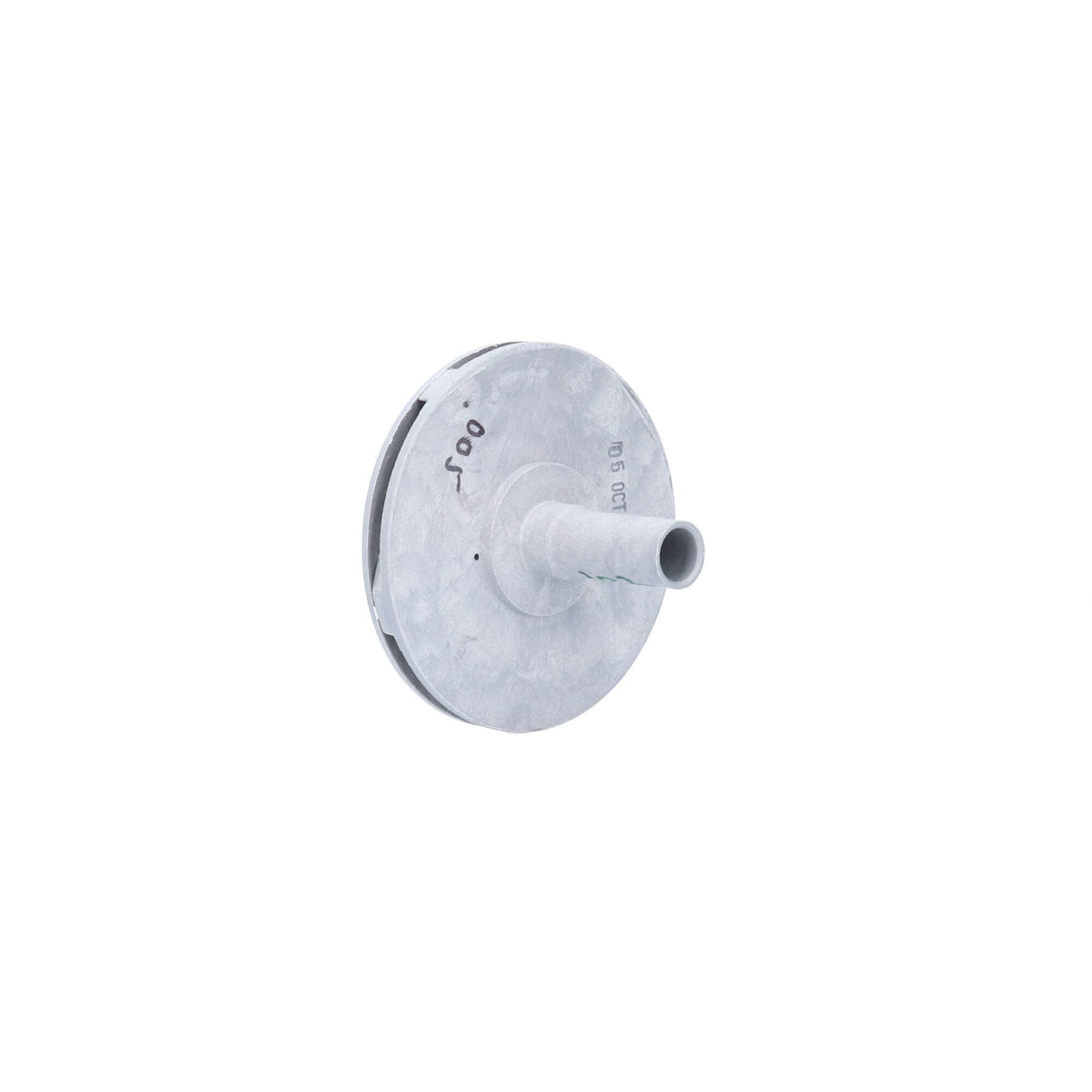 Impeller, Vico Ultima/Ultra-Flo, .75HP : PPUF7IMP