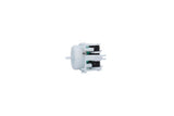 Stepper Switch, Air, Presair, 21A, Green Cam, 4-Function, Center Spout : MCG311A