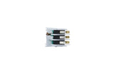 Stepper Switch, Air, Presair, 21A, Green Cam, 4-Function, Center Spout : MCG311A