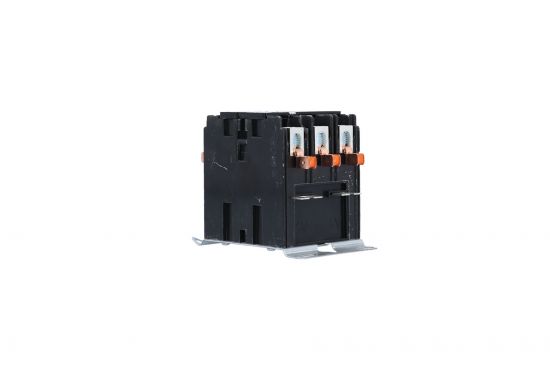 Contactor, 3PST, 240VAC Coil, 50A : 3PC-240