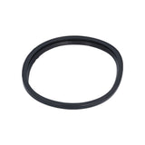 O-Ring, Filter Lid, Hayward Star Clear C-250/500 Series, 7-3/4"ID x 8-3/4"OD : C-250-F