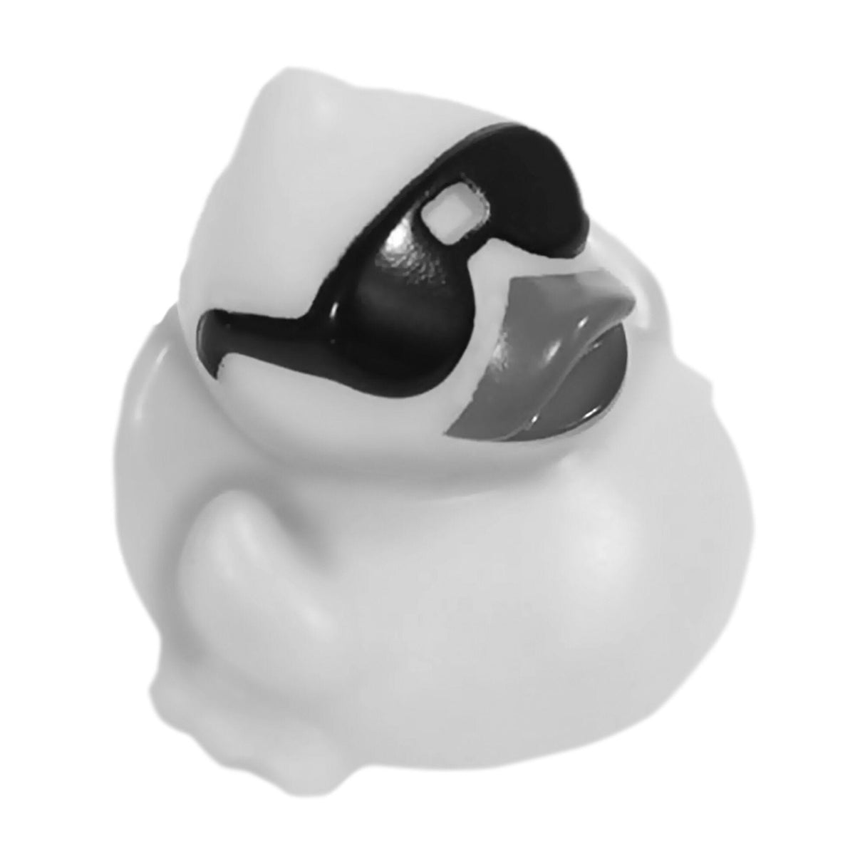 Rubber Duck, Cool Duck w/Sunglasses : 1000-RIN