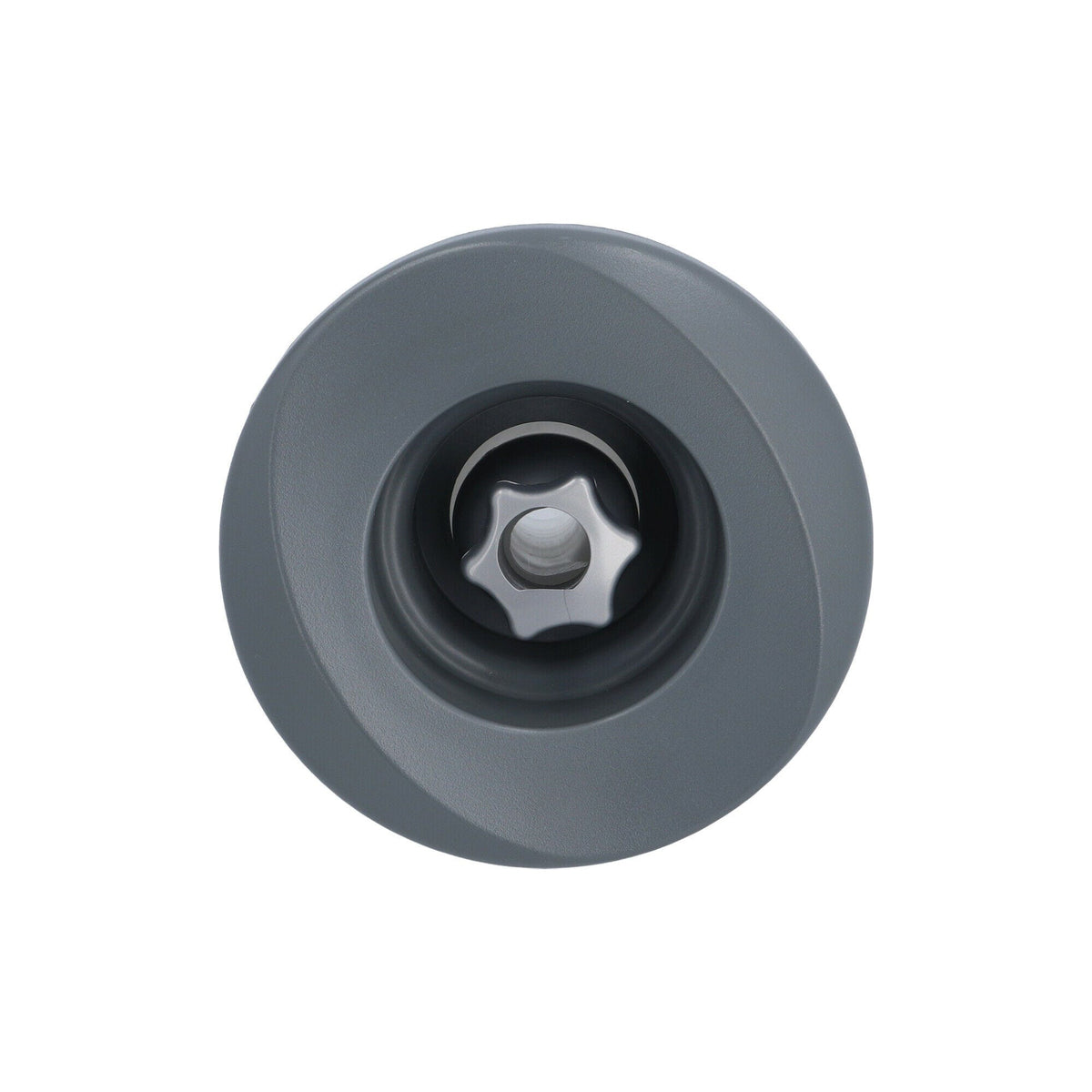 Jet Internal, Sundance/Jacuzzi, Power Pro LX, Less Stainless Escutcheon : 6541-470