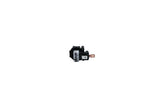 Air Switch, Tecmark, Latching, SPNO, 20A, Center Spout : TBS-310A