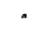 Air Switch, Tecmark, Latching, SPNO, 20A, Center Spout : TBS-310A