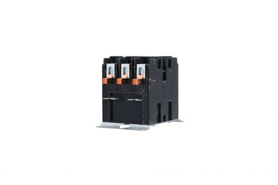 Contactor, 3PST, 240VAC Coil, 50A : 3PC-240
