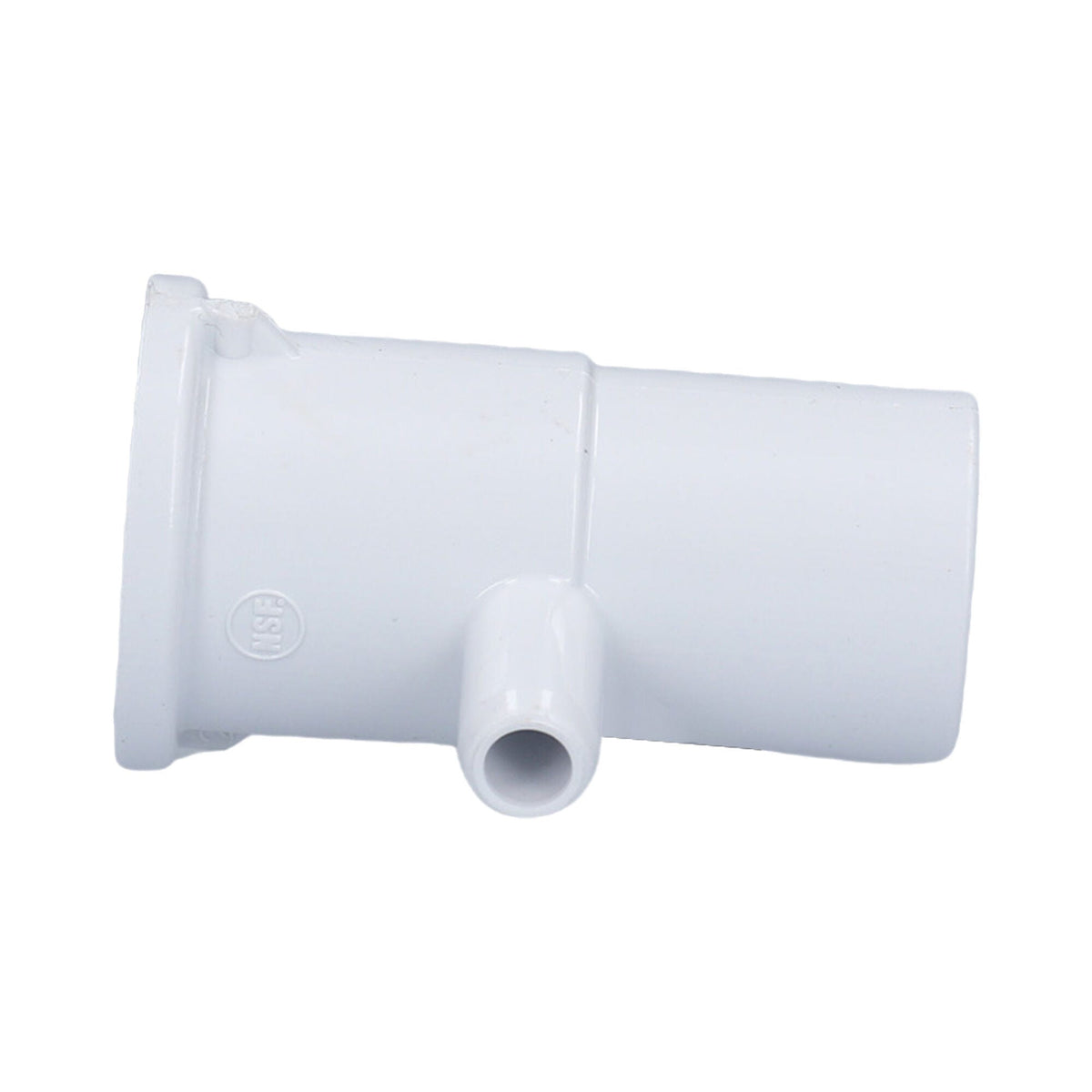 Jet Body,WATERW,Oz/ClusterNon-Adj3/8"SB Air x 1/2"SWater,Straight Body,1"Hole Size : 211-0380