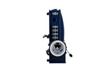 Control System, Gecko SSPA, 1.0/4.0kW, Pump1, Pump2 1 Spd, Blower, AMP Receptacles, Less Cords & Spaside: 0202-205163