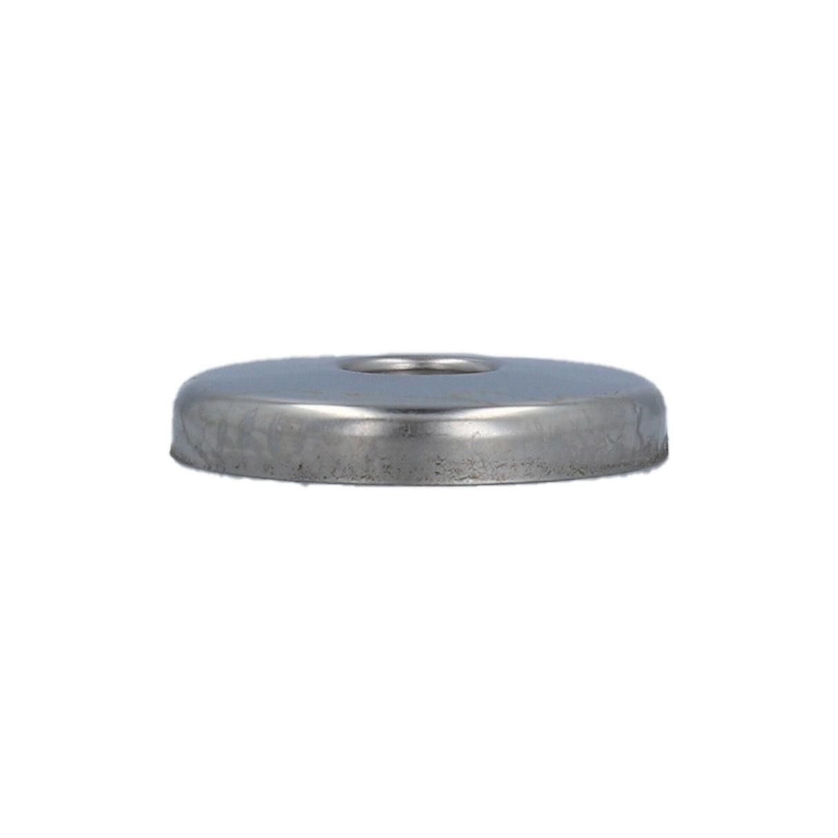 Escutcheon, Air Injector, Sundance, Stainless Steel : 6540-684