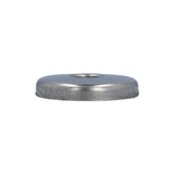 Escutcheon, Air Injector, Sundance, Stainless Steel : 6540-684