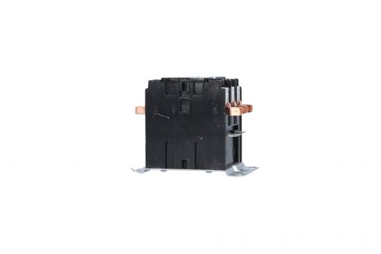 Contactor, 3PST, 240VAC Coil, 50A : 3PC-240