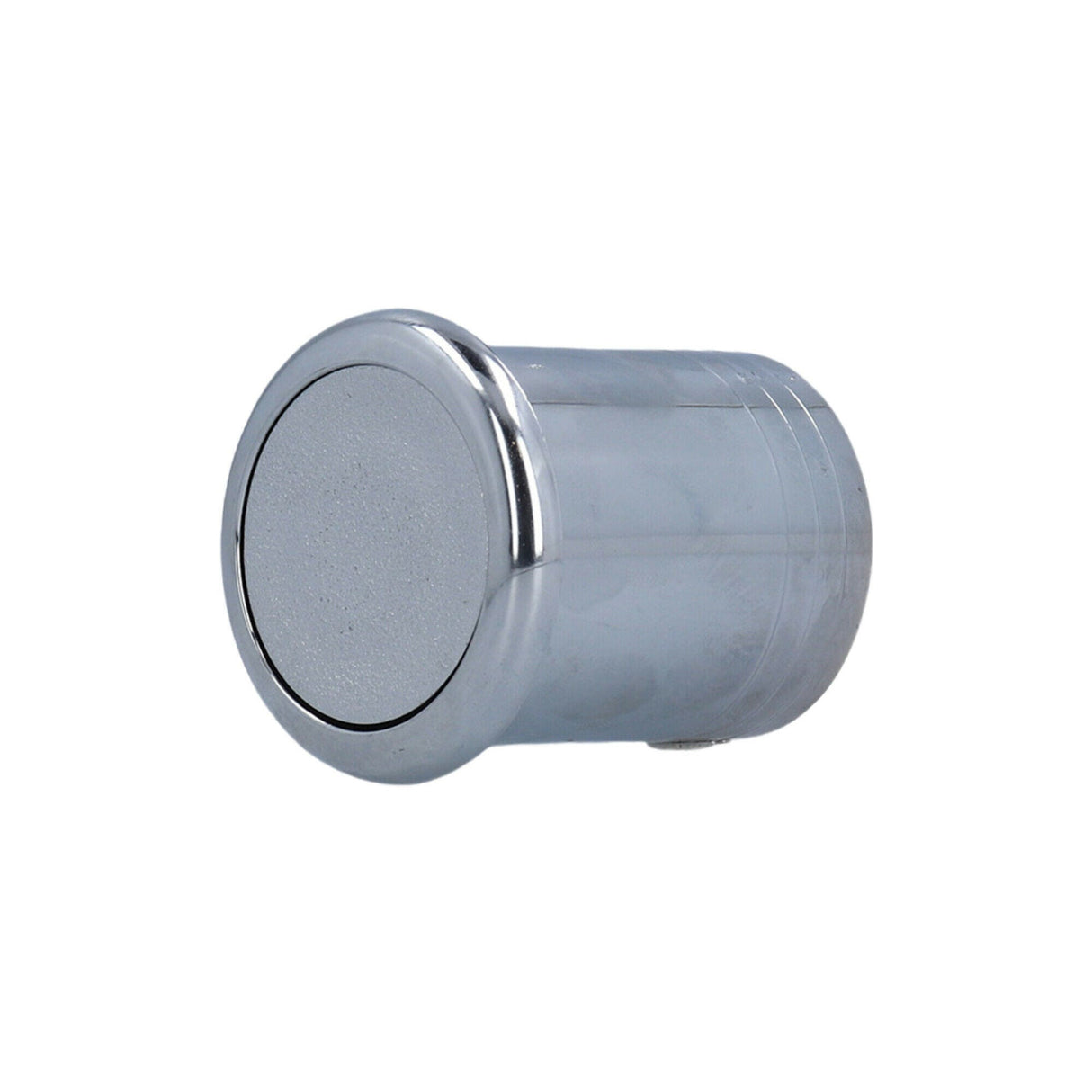Air Button, Presair Economy, Chrome : B318C