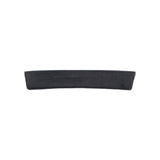Pillow, CMP, Short Wrap, 2-Pin, 17-1/2" x 3-1/2", Black, No Logo : 25708-204-000